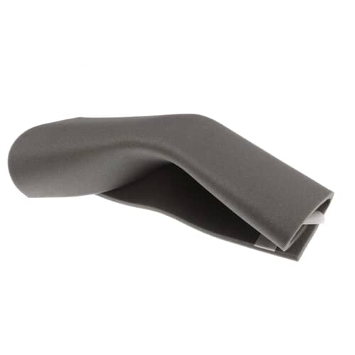 LG Part# ACQ85723605 Door Case Cover (Clear) - Genuine OEM