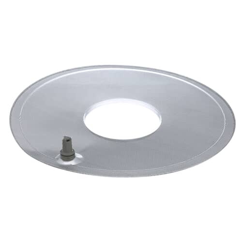 LG Part# AAN75792324 Stand Base Legs Assembly - Genuine OEM