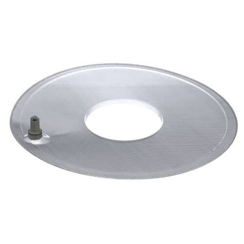 Frigidaire GLD4050RHS0 Filter Assembly - Genuine OEM