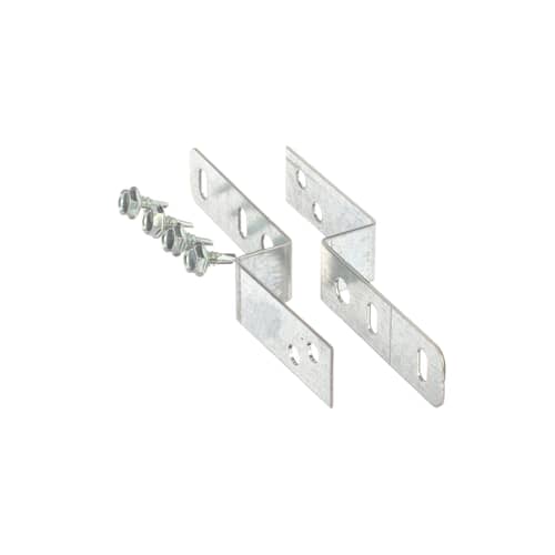 Frigidaire FGBD2445NB6A Installation Bracket Kit - Genuine OEM