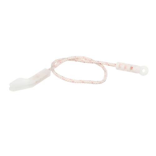Electrolux Cable,Friction Pulley - 154578801