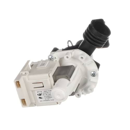 Frigidaire Dishwasher Drain Pump Assembly GLD4355RFS1
