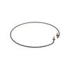 Electrolux Heater,Round - 154825001