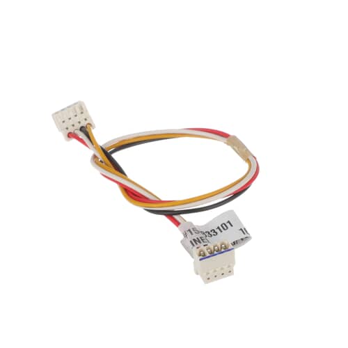 Electrolux EDW7505HPS0 Motor and Pump Wiring Harness - Genuine OEM
