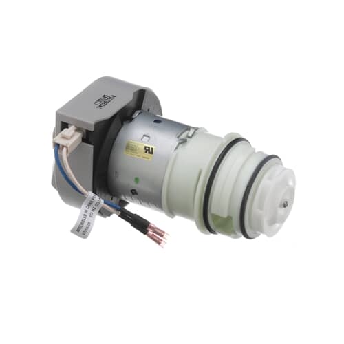 Frigidaire FDB130RGS2 Motor And Pump Assembly - Genuine OEM