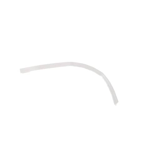 Frigidaire LFUH21F7LM1 Refrigerator Evaporator Cover Gasket - Genuine OEM
