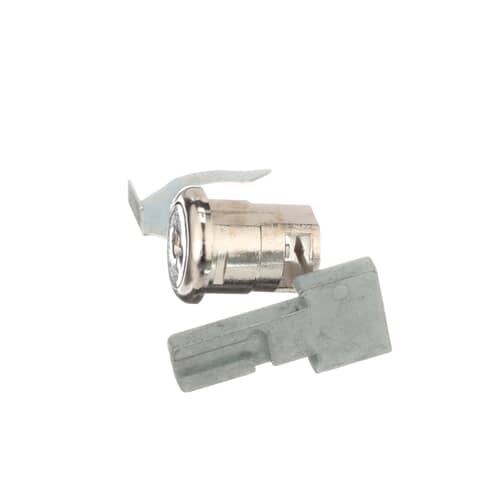 Frigidaire UL2030ECW8 Door Lock Assembly - Genuine OEM