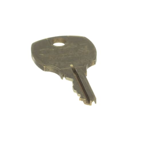Frigidaire Freezer Freezer Door Lock Key CAR11