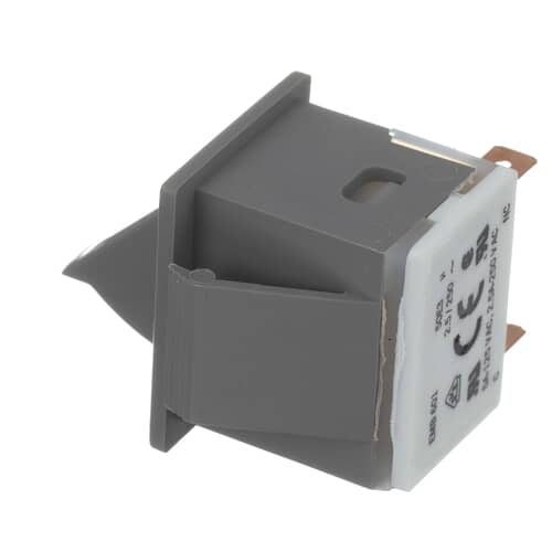 Electrolux E32AF85PQSC Refrigerator Freezer Light Switch - Genuine OEM