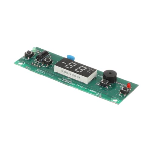 Frigidaire User Control and Display Electronic Board 216944300