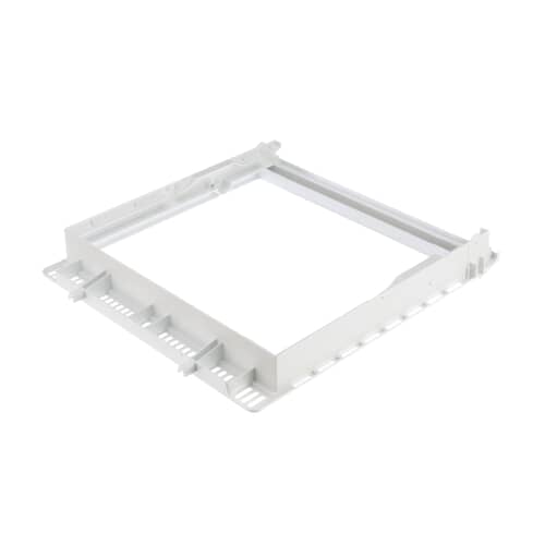 Frigidaire FRS26ZSEW1 Crisper Drawer Frame (w/o glass) - Genuine OEM