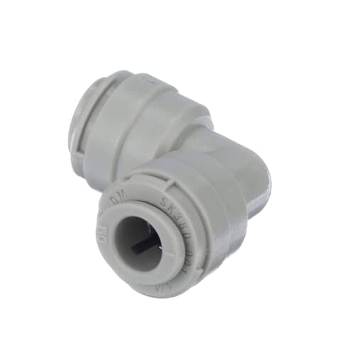 Frigidaire GLRSF266JW2 Water Tube Elbow - Genuine OEM