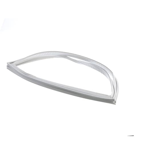 Frigidaire FRT13CRBW1 Refrigerator Door Seal-Gasket (White) - Genuine OEM