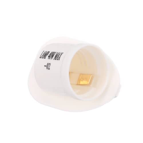 Frigidaire FRT24XHAB0 Light Socket - Genuine OEM