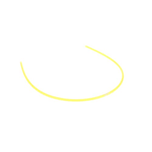 Frigidaire FFSS2625TP3 Water Inlet Tube - 5/16-32-in  - Genuine OEM