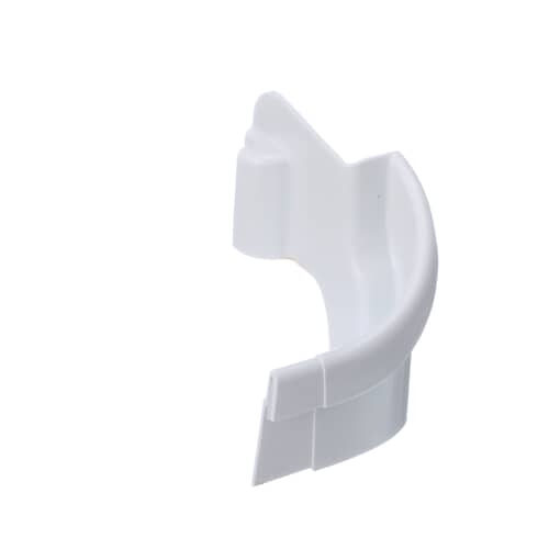 Frigidaire FRT21G4BQ3 Door Bin Shelf End Cap - Right Side Genuine OEM