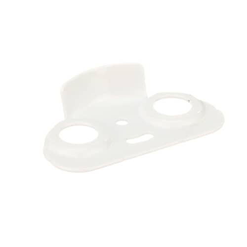 Frigidaire FFHT1821TW1 Door Stop - Genuine OEM