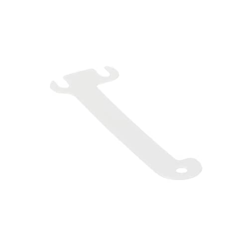 Electrolux EIMED6CLSS3 Hinge Spacer - Genuine OEM