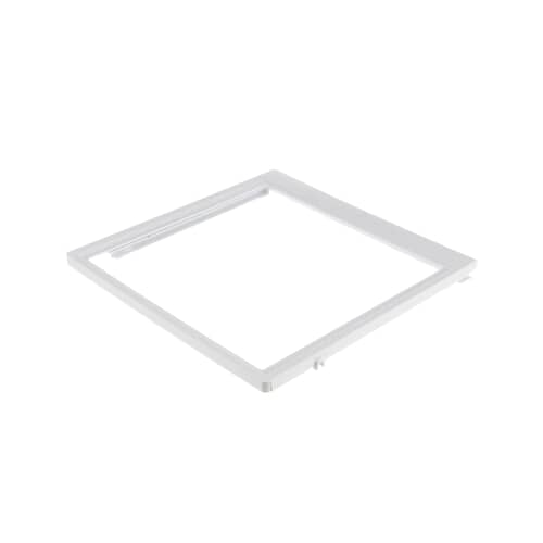 Frigidaire Lower Crisper Drawer Frame-Cover - NO Glass FFHS2622MSYA