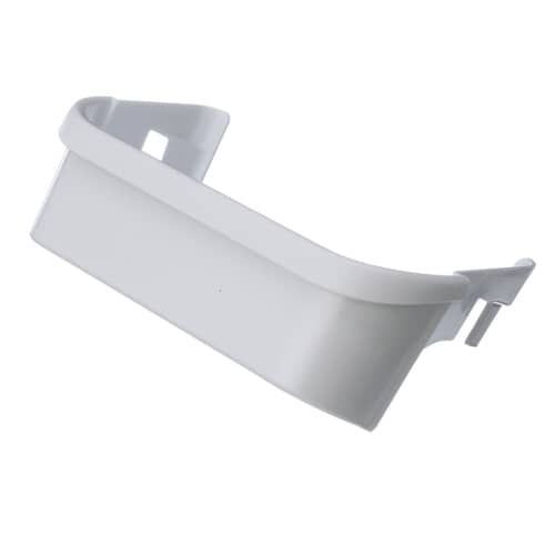 Frigidaire FRS26HF5AW1 Freezer Door Bin/Shelf - White - Genuine OEM