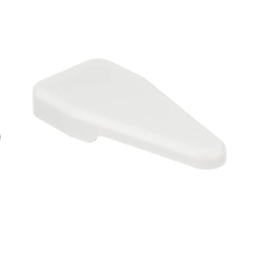 Frigidaire FRT18G6JWF Upper Hinge Cover  - Genuine OEM
