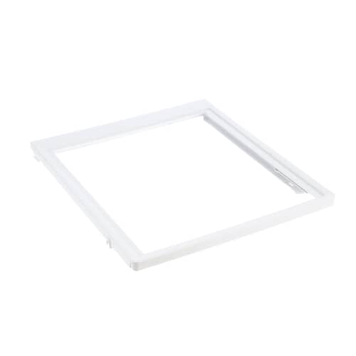 Frigidaire FRS23LH5DQ6 Crisper Drawer Cover Frame - Genuine OEM