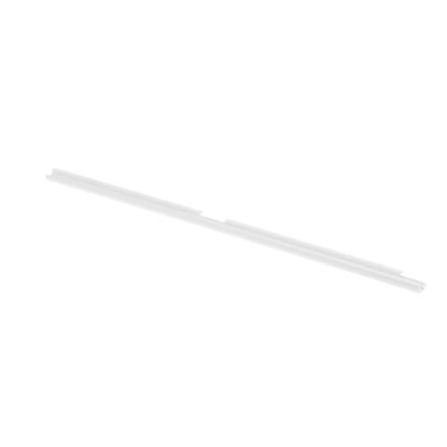 Frigidaire FRT17G4BQC Front Shelf Trim (white) Genuine OEM
