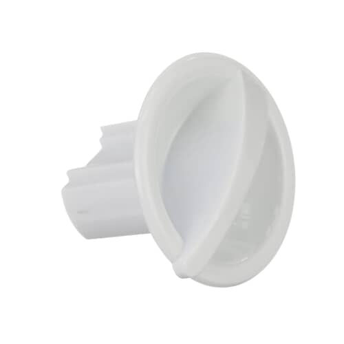 Frigidaire FRT18S6ABT Temperature Control Knob - Genuine OEM
