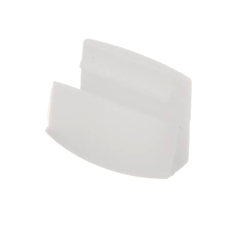 Frigidaire FGHS2667KW0 Crisper Drawer Slide Clip - Genuine OEM