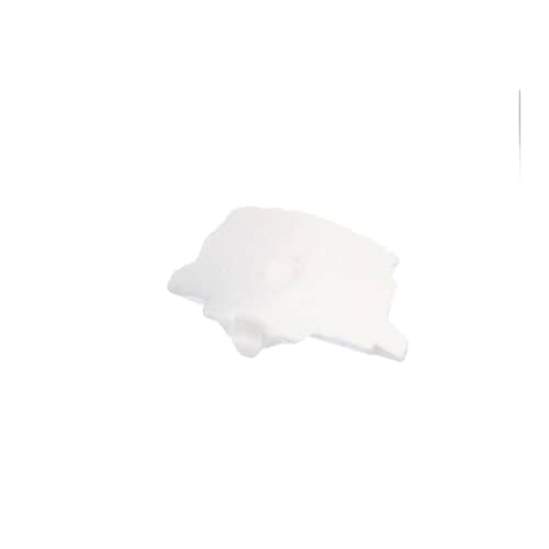 Frigidaire GS18HTZDBD Bottom Air Diffuser - Genuine OEM