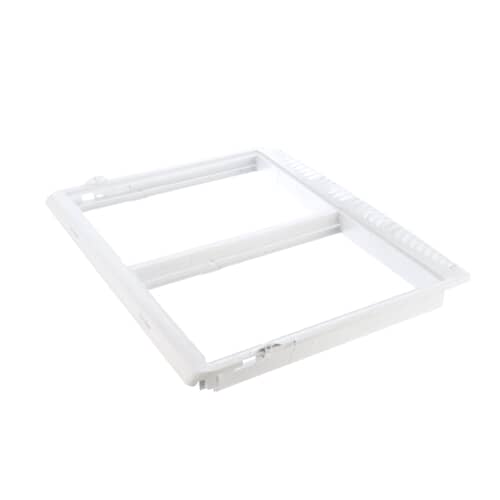 Frigidaire FGTR2044QP1 Crisper Shelf Frame (no glass) - Genuine OEM