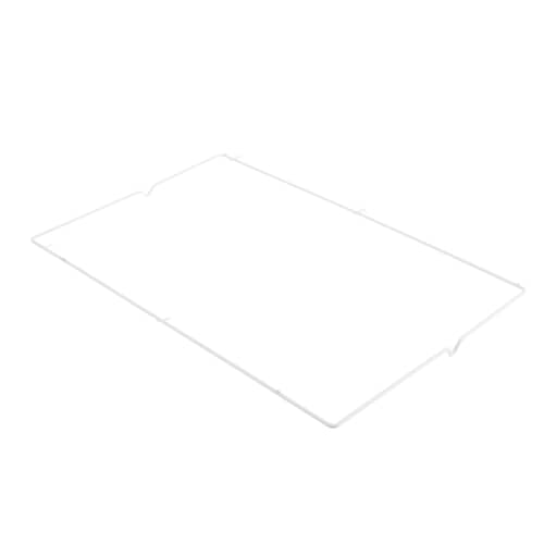 Frigidaire LFHT1817LB1 Full Width Sliding Shelf Frame (Lower) - Genuine OEM