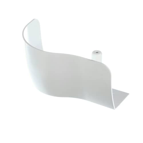 Frigidaire Water Filter Holder Cover FRS23KR4AB1
