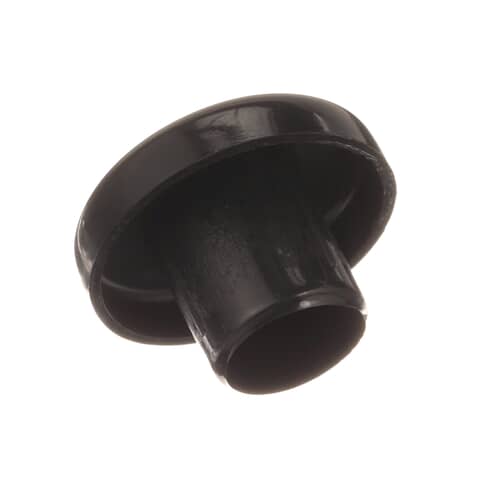 Electrolux Plug-Button,Black,Hinge Brg Ho - 240381303