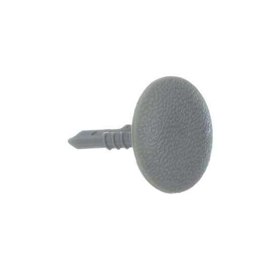 Electrolux Plug-Button,Gray - 240494007