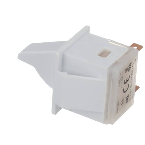 Electrolux EI23BC55IW1 Light Switch - Genuine OEM