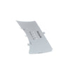 Frigidaire Part# 240570236 Module Cover Label (OEM)