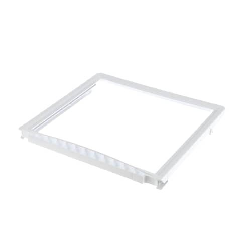 Frigidaire FLSC238DS7 Deli Drawer Cover Frame Genuine OEM