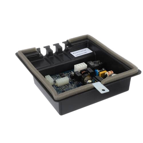 Electrolux E23CS75DSSC Refrigerator Main Relay Control Board - Genuine OEM