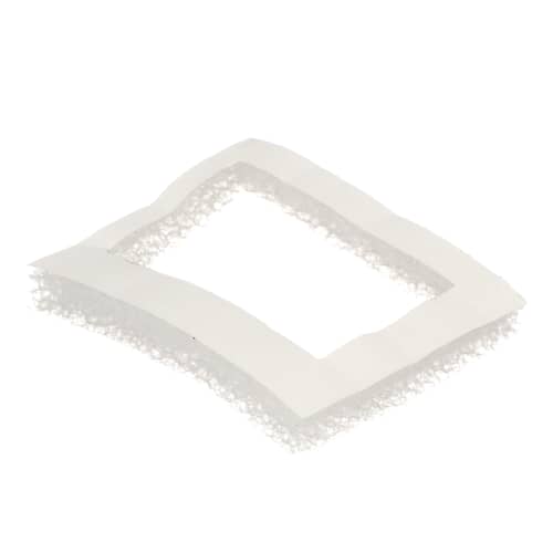 Electrolux EI28BS65KS3 Damper Seal  - Genuine OEM