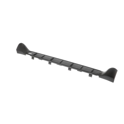 Electrolux Grill/Kickplate,Black - 241521603