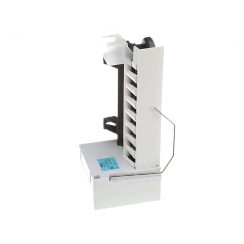 Electrolux Ice Maker,Radius Cube,Service - 241642534