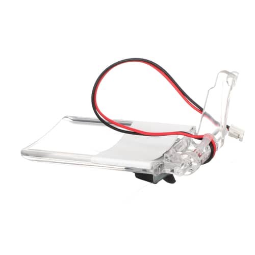 Frigidaire GS26HSZDPW6 Water Dispenser Actuator Genuine OEM