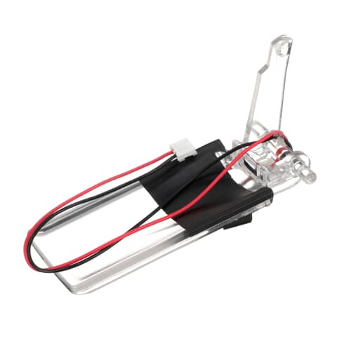 Frigidaire Water Dispenser Actuator (Black LED) GHSC239TDB1