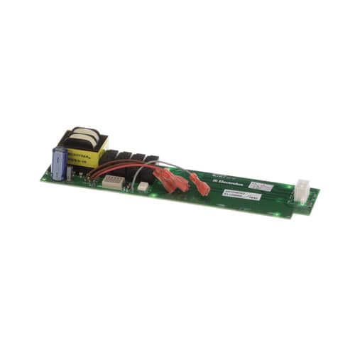 Frigidaire GS26HSZDPW6 Refrigerator Electronic Dispenser Control Board - Genuine OEM