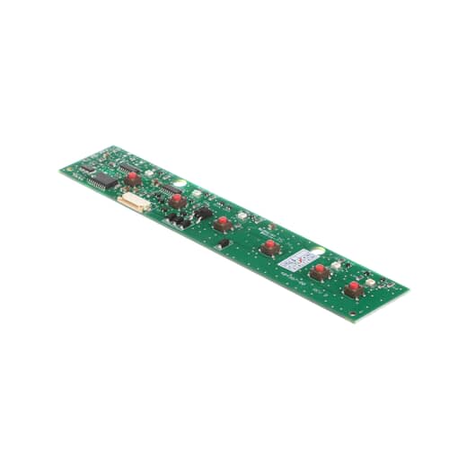 Frigidaire GLHS238ZDB5 Refrigerator Dispenser Electronic Control Board - Genuine OEM