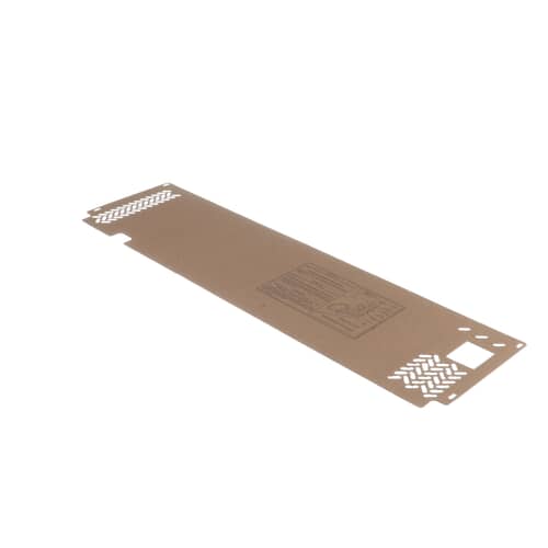 Frigidaire FRS6HR5HSB2 Access Cover - Genuine OEM