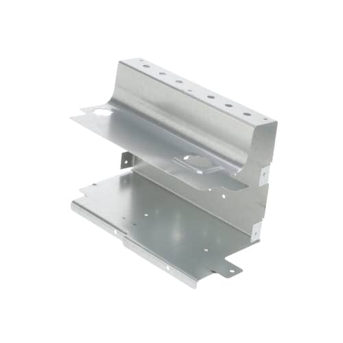 Frigidaire FFUS2613LP4 Auger Motor Cover  - Genuine OEM