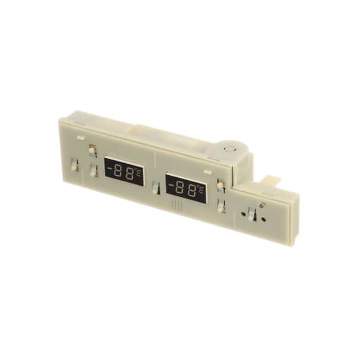 Frigidaire Refrigerator Electronic User Control and Display Board PHS37EHSB3