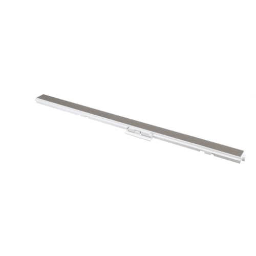 Electrolux EI27BS26JBC Mullion Rail (White) Genuine OEM